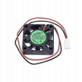 thumbnail image 2 of 4010 Cooler Ad0412mx-g70 Dc12v 0.08a 2-line Hydraulic Bearing Silent Co Fan, 2 of 4