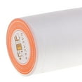 thumbnail image 4 of Cordon de Limite Cordon Collier Tressé, Blanc, 4 of 7