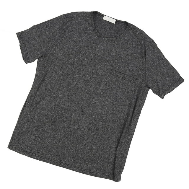 Shoulder Surgery Shirt Short SleeveUniversal Unisex Open Side Snap Adaptive Shirt For Post Surgery Recovery