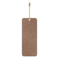 thumbnail image 2 of Bloc en bois « I Love You », 2 of 2