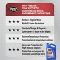 thumbnail image 2 of Super Tech High Mileage Full Synthetic 5w-30 Motor Oil, 2 of 9