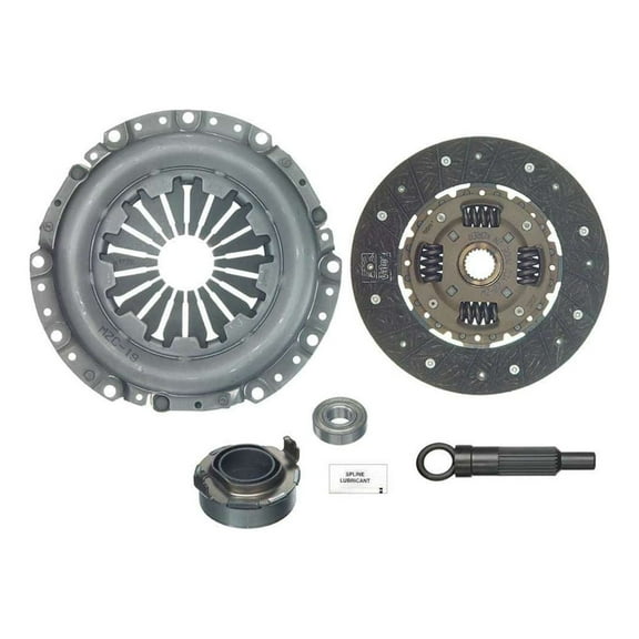 CARQUEST Premium Clutch Kit