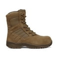 thumbnail image 2 of Belleville Guardian TR536 CT Hot Weather Lightweight Composite Toe Boot - Coyote-9.0-Wide, 2 of 7