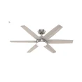 thumbnail image 1 of Ventilador De Techo Hunter Anza 53284 52" 6 Aspas LED Control, 1 of 3