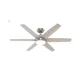 thumbnail image 1 of Ventilador De Techo Hunter Anza 53284 52" 6 Aspas LED Control, 1 of 3