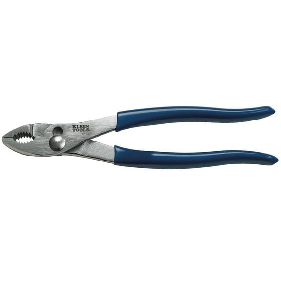 Klein D511-8 8IN SLIP JOINT PLIERS