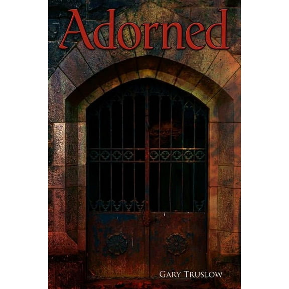 Adorned, (Paperback)