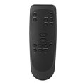 thumbnail image 1 of Control Remoto de Repuesto para Altavoces de Computadora Logitech Z-5500 Z-680 Z-5400 Z-5450, 1 of 3