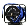 thumbnail image 1 of Crisp-Air Manual Hose Reel, 1 of 7