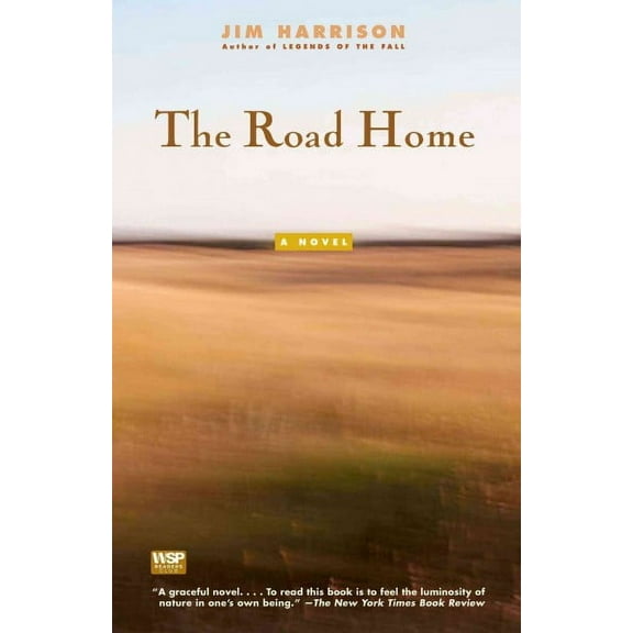 The Road Home (Paperback)