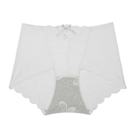 

Rovga Lady Lace Panty Black T Back Briefs 1 Pcs Soft Panties For Women