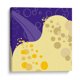 thumbnail image 1 of Cuadro decorativo - Manzana abstracción, Eduardo Hernández 70x70 Canvas Lab abstracción, manzana, apple, arte abstracto, Ilustraciones, abstracto, 1 of 2