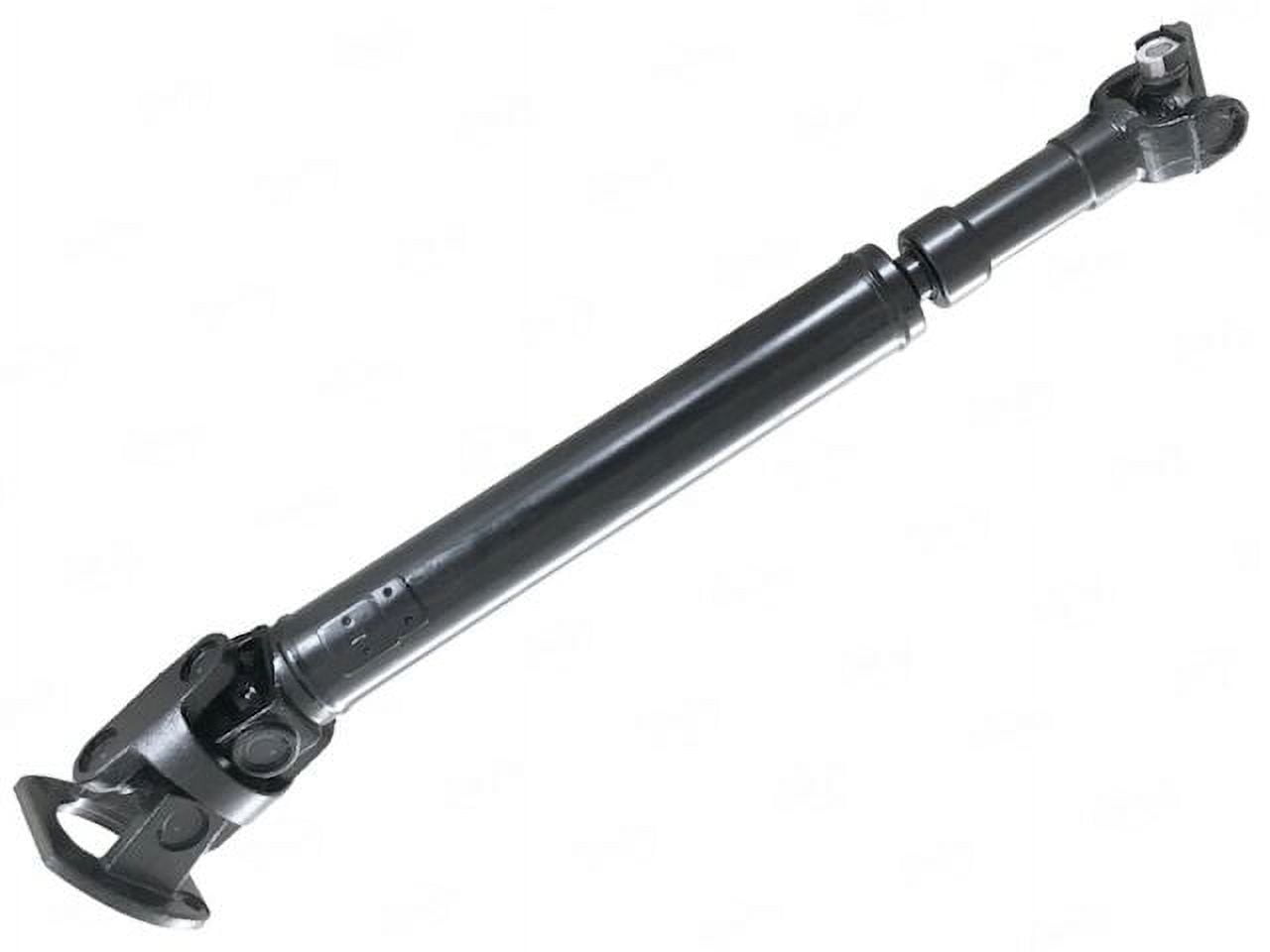 Front Driveshaft - Compatible with 1979 GMC K1500 4WD - Walmart.com