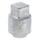 thumbnail image 5 of Ánodo de zinc para barco marino 67F-11325-00 apto para fuerabordas de F80-225, 5 of 8