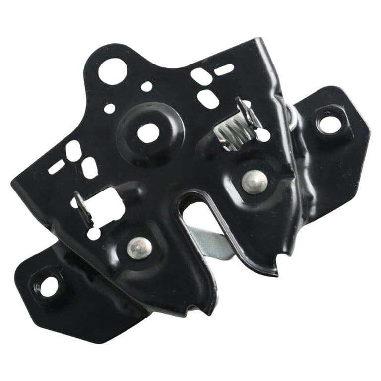 Hood Latch Bonnet Lock Fits for Nissan Kicks 1.6L 2018-2023