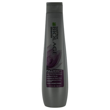 Biolage Full Density Thickening Shampoo, By Matrix - 13.5 Oz