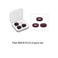 thumbnail image 4 of Filter UV CPL ND8 Lens Filter for DJI Osmo Action Drone Accessories, 4 of 6