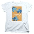thumbnail image 1 of Star Trek - Tng Season 5 Episode 14 - Women's Short Sleeve Shirt - X-Large, 1 of 2