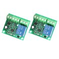 thumbnail image 3 of Liquid Level Controller Sensor Module, Low Power Consumption Liquid Level Detection Sensor Module  For Garages 12V, 3 of 8