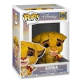 thumbnail image 2 of Figura Funko Pop Simba 4.5 Pulgadas, 2 of 2