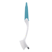 Great Value Utility Brush, White, 1 Count