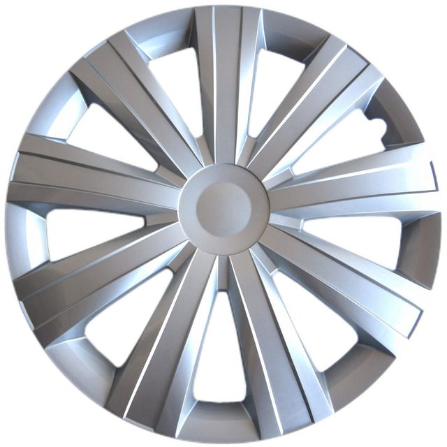 Autosmart Hubcap Wheel Cover 1113 VW JETTA 15" KT104615S/L SET of 4