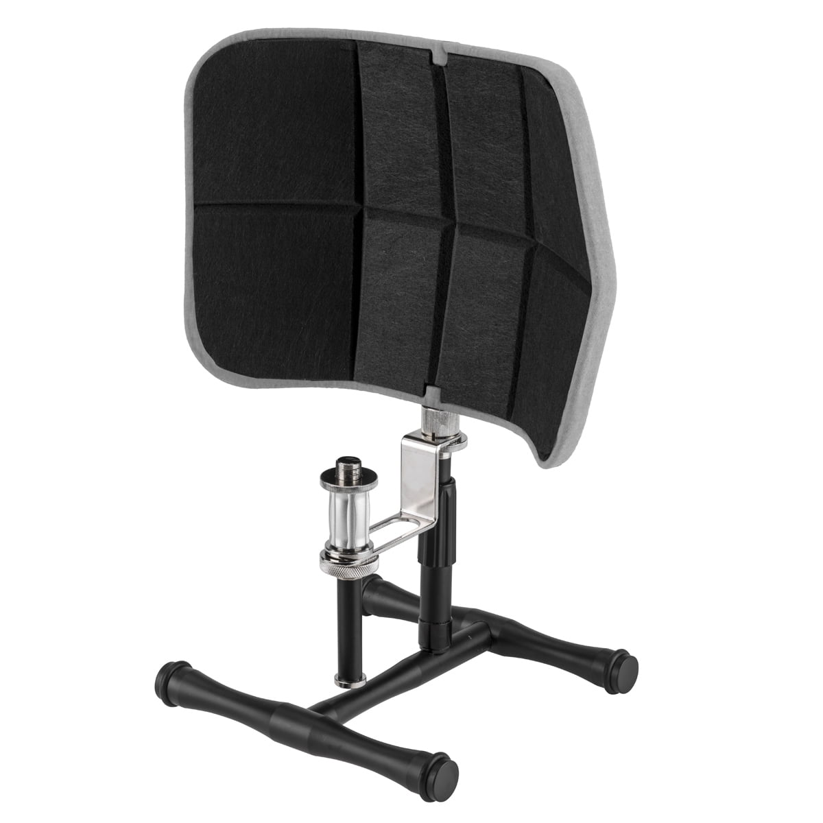 H&A Professional Desktop Isolation Filter (Gray)