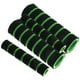 thumbnail image 5 of Empuñaduras de manillar de 4 Uds., empuñaduras de freno, funda de mango de motocicleta, empuñaduras de esponja antideslizantes para ciclismo, 5 of 5