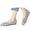 shoes 109#Grey, variant on Casual Shoes for Women Elegant Seasonal Slip On with Mesh Bow Detail Solid Color Comfortable Everyday Work Business Outdoor Summer