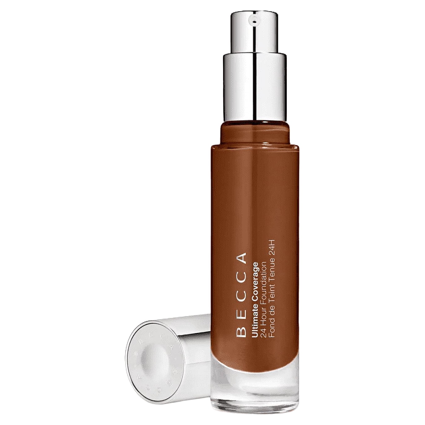 Becca Ultimate Coverage Foundation Sienna