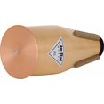 thumbnail image 4 of Jo-Ral FRC All Copper Non Transposing French Horn Straight Mute, 4 of 4