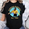 thumbnail image 2 of Unisex Theo Huxtable Shirt - The Gordon Gartrell 2025 T-Shirt, Sizes S-5XL, Gategoo, 2 of 5