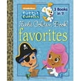 thumbnail image 1 of Pre-Owned BUBBLE GUPPIES LITTLE GOL DEN BOOK FAVORITES (BUBB, 1 of 1