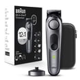thumbnail image 1 of Kit Trimmer Braun All-in-One Style Series 7 7440 para hombre, 1 of 8