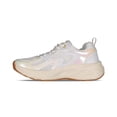 thumbnail image 2 of Tenis CHARLY Mujer Tornasol Transpirable blanco 24, 2 of 6