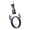 1.2 meters, variant on 240W Fast Charging Data Cable with 360 Degree Rotatable Connector Type C Charging Cable For Phone Tablet Laptop