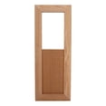 thumbnail image 4 of Ventilación De Sauna, Rejilla De Ventilación De Madera De Alta, Ajustable, Fuerte Y Duradera Para Sala De Sauna, Sala De Vapor, Hogar, 4 of 7