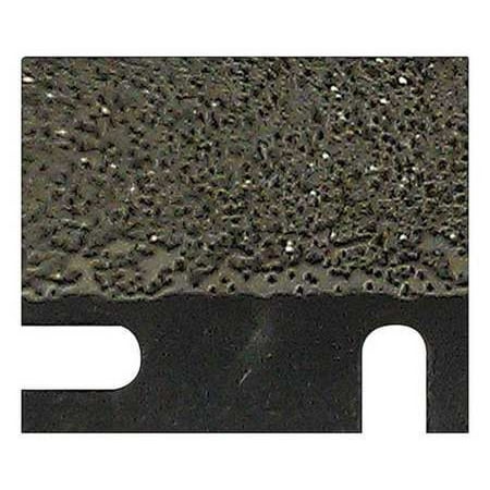 

DIAMABRUSH ZMSTBLD25R10 Replacement Blade Kit 5 in. dia. PK10