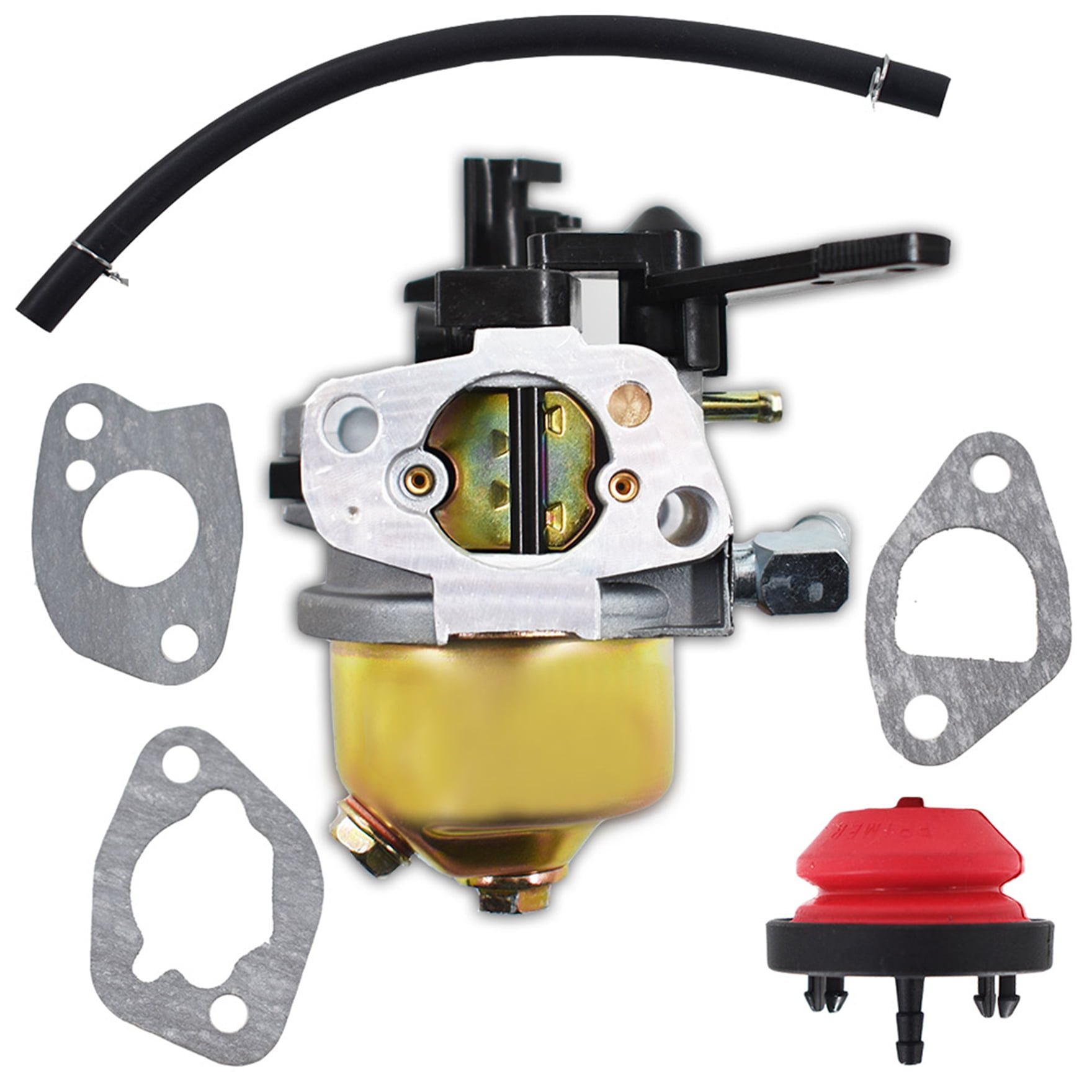 38744 Carburetor For Toro Power Clear 621 721 R/E/QZR/QZE/RC Snowblower 1279008