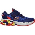 thumbnail image 2 of Skechers Mega-Craft Super Z Boys Athletic Sneaker (Little Boys & Big Boys), 2 of 7