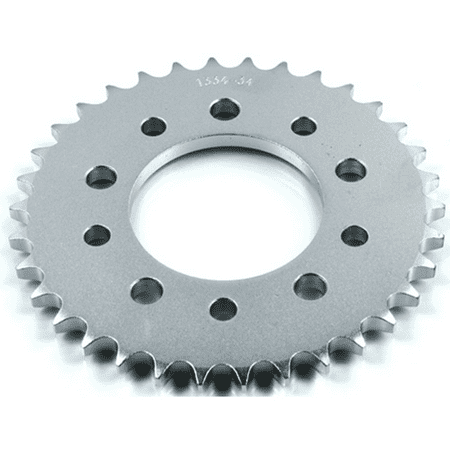Teeth Sprocket - JT SPROCKET 34 TOOTH