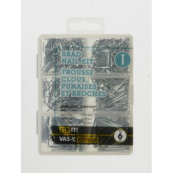 Trousse pour cloueuse 6 once