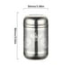 thumbnail image 2 of Must-have Insulated Stainless Steel Tea Filter For Summer Home Use, 2 of 2
