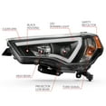 thumbnail image 4 of ANZO USA 111416 ANZO USA Projector Headlights Fits select: 2014-2023 TOYOTA 4RUNNER, 4 of 6