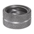 thumbnail image 1 of Uxcell Pipe Wrench Nut 18" Replacement Parts Alloy Steel, 1 of 5
