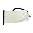 thumbnail image 2 of DYNWAVECA Drywall Sander Dust Collection Bag Wall Grinding Machine Collection Bag Folding Practical Machine Dust Collector for Sanding, 2 of 8