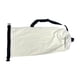 thumbnail image 2 of Bolsa recolectora de polvo para lijadora de paneles de yeso, bolsa recolectora de polvo para máquina pulidora de paredes, plegable, práctica máquina, 2 of 8
