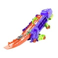 thumbnail image 4 of Juego para Coches Pequeños Camiones Regalos 3 4 5 Y 6 Años FLhrweasw Camión Transportador Dinosaurios, 4 of 9