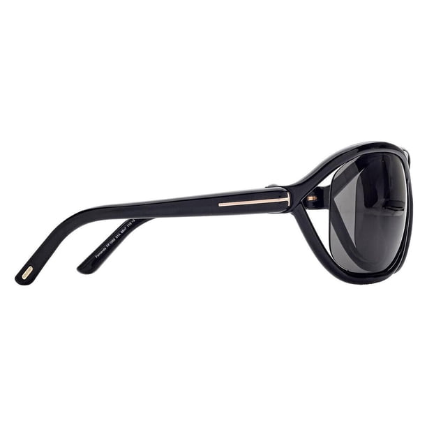 Tom Ford Women Sunglasses FT1069 Fernanda 01A 68 - Shiny  display picture 1