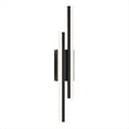 thumbnail image 1 of Aplique de Pared Lineal Moderno con Tira LED Larga, Lámpara de Pared para Interiores, Accesorio de Iluminación para Mesita de Noche y Sala de Estar., 1 of 5